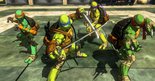 Test Teenage Mutant Ninja Turtles Mutants in Manhattan