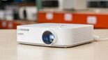 LG PF50KA Review