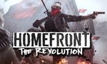 Test Homefront The Revolution