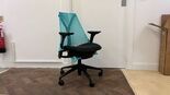 Test Herman Miller Sayl