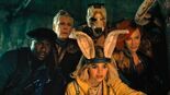 Test Borderlands