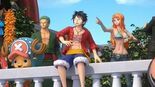 Test One Piece Odyssey