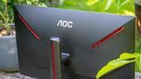 Test AOC U32G3X