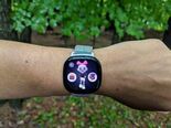 Test Fitbit Ace