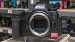 Test Nikon Z 6II