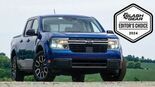 Test Ford Maverick
