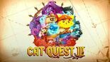Test Cat Quest III