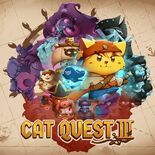 Test Cat Quest II
