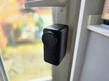 Test SwitchBot Lock Pro