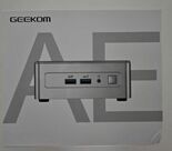 Geekom AE7 Review