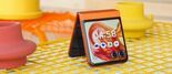 Test Motorola Razr 50