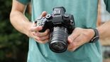 Test Panasonic Lumix G