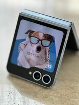 Test Samsung Galaxy Z Flip 6