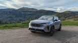 Test Peugeot 3008