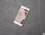 Test Sony Xperia X