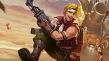 Test Metal Slug