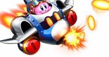 Test Kirby Planet Robobot