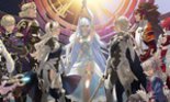 Test Fire Emblem Fates
