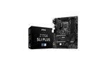 MSI Z170A SLI Plus Review