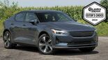 Test Polestar 2