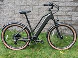 Test Ride1UP Turris