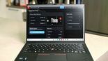 Test Lenovo Thinkpad X1 Carbon