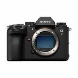 Test Sony A9