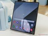 Test Samsung Galaxy Z Fold 6