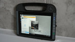 Anlisis Getac RX10