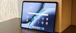 Test OnePlus Pad