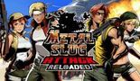 Test Metal Slug Attack