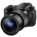 Anlisis Sony RX10 Mark II