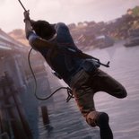 Test Uncharted 4 : A Thief's End