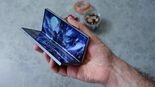 Test Samsung Galaxy Z Fold 6