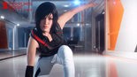 Test Mirror's Edge Catalyst