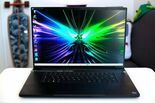 Test Razer Blade 18