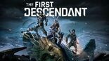 Test The First Descendant