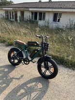 Test Engwe M20