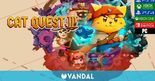 Test Cat Quest III