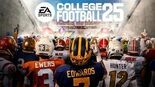 Test EA Sports College Football 25