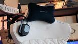 Test Corsair TC500 Luxe