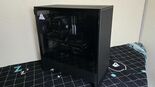 Test NZXT H5 Flow