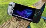 Anlisis Asus  ROG Ally