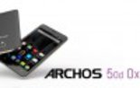 Anlisis Archos 50d Oxygen