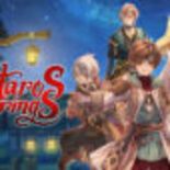 Test Elrentaros Wanderings