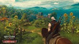 Test The Witcher 3 : Blood and Wine