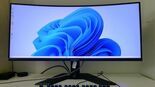Test Gigabyte GS34WQC