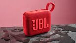 Test JBL GO
