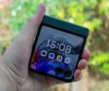 Test Motorola Razr 50