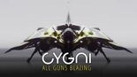 Test Cygni All Guns Blazing